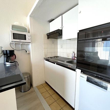 Appartement T3 Climatise Avec Terrasse - Proche Crique, Parking Prive, Ideal Famille - Fr-1-309-209 Баніюль-сюр-Мер Екстер'єр фото